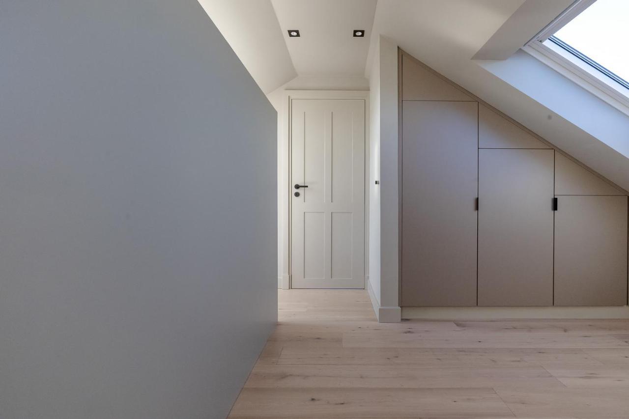 Seaside Lofts Im Herzen Von Westerland Eksteriør bilde