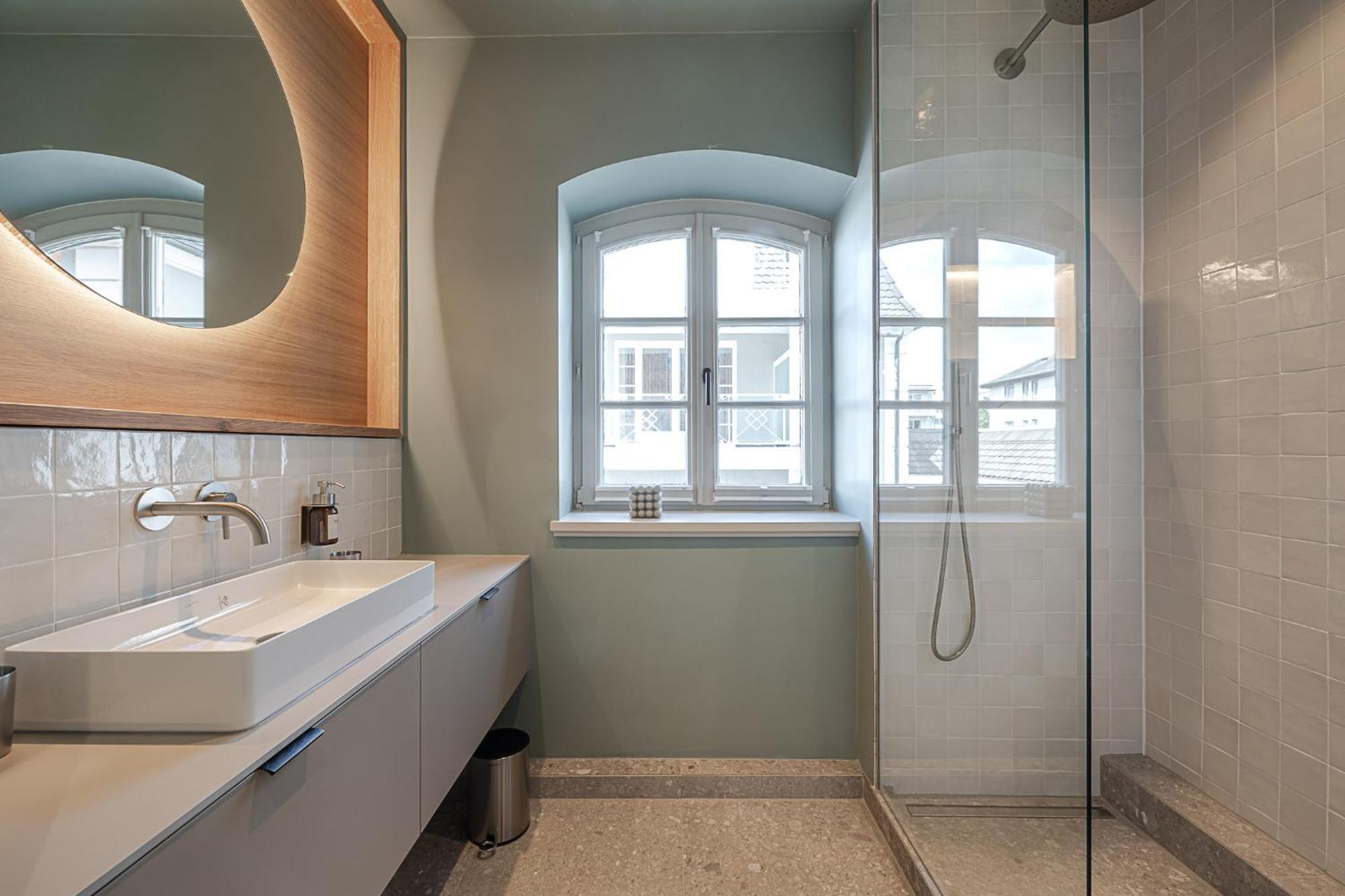 Seaside Lofts Im Herzen Von Westerland Eksteriør bilde