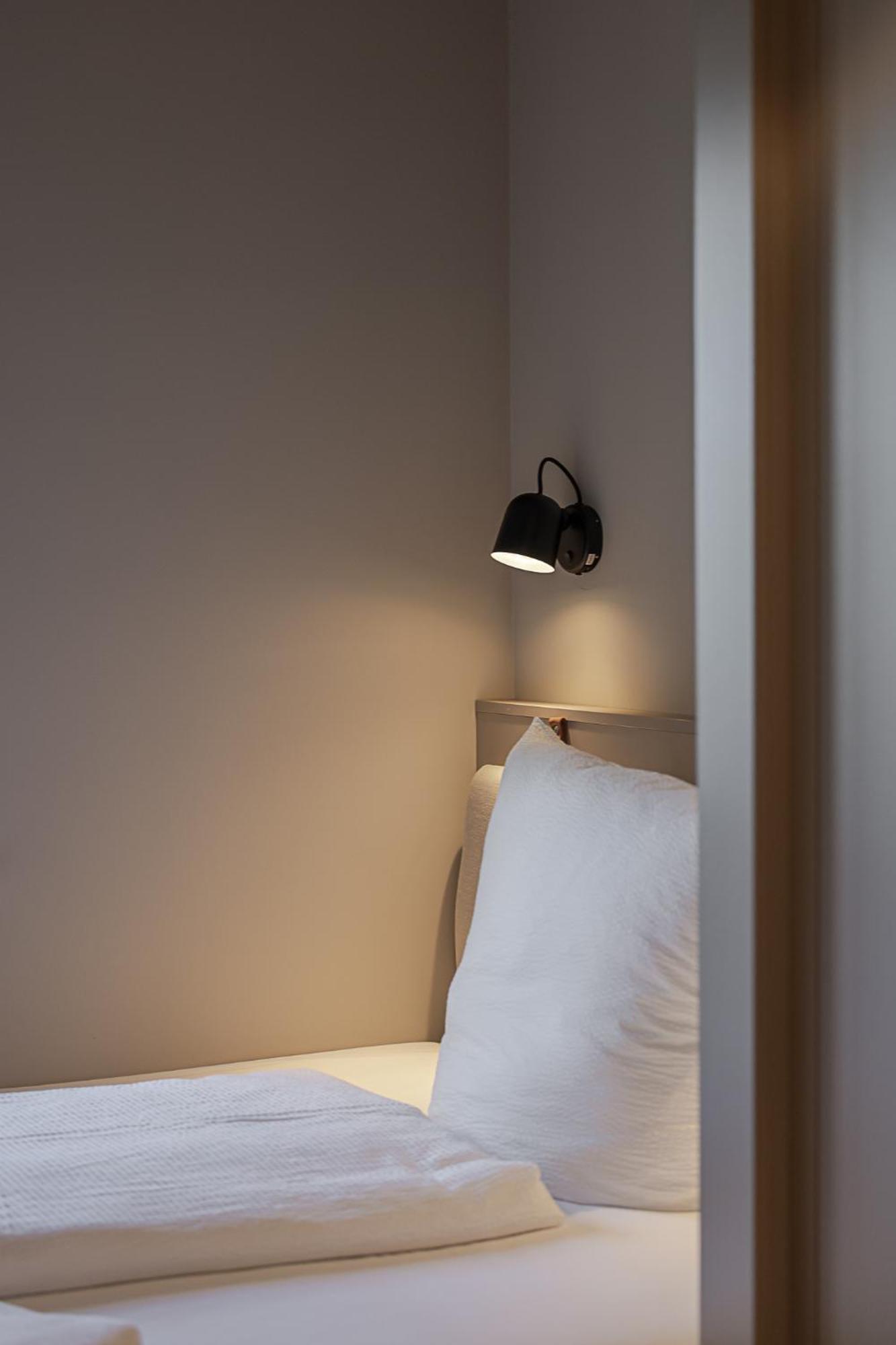 Seaside Lofts Im Herzen Von Westerland Eksteriør bilde