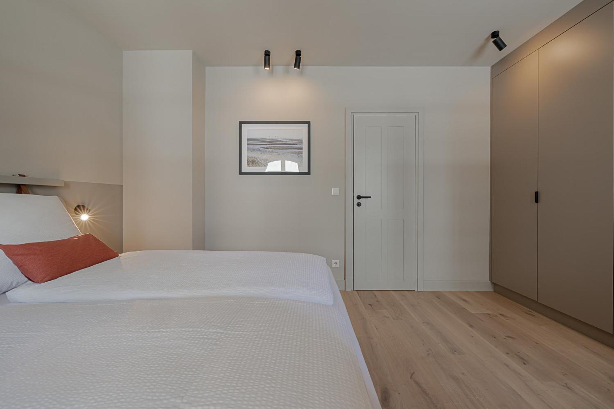 Seaside Lofts Im Herzen Von Westerland Eksteriør bilde