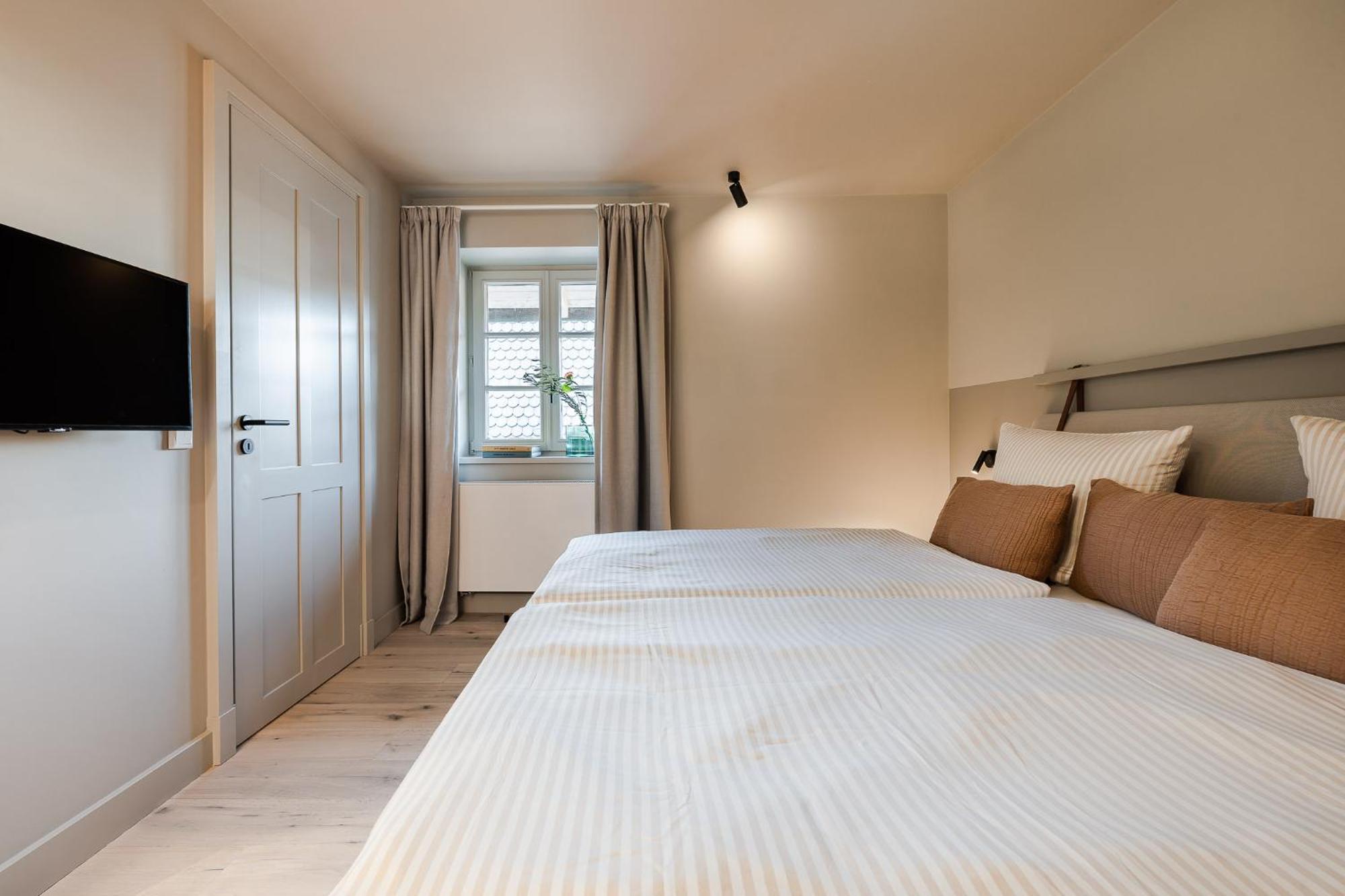 Seaside Lofts Im Herzen Von Westerland Eksteriør bilde